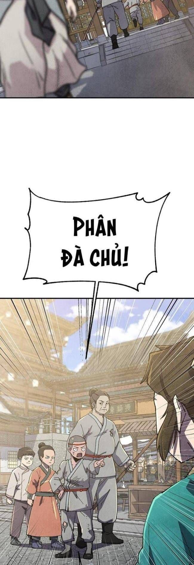 đọc truyện Ngoại Tôn Thiên Tài Của Nam Cung Thế Gia Chương 4 ảnh 4 tại Thiên Thai Truyện