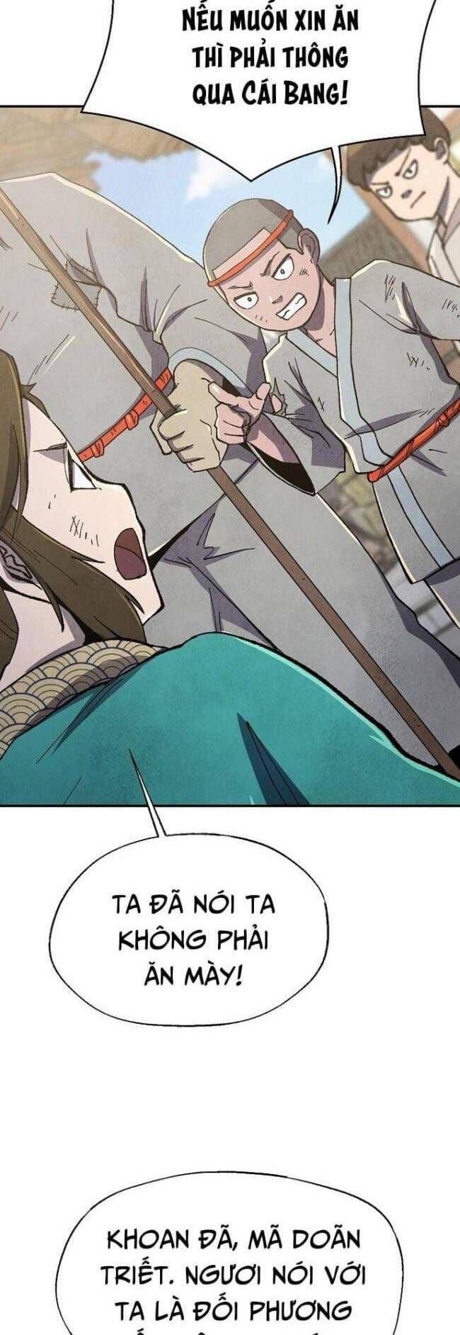 đọc truyện Ngoại Tôn Thiên Tài Của Nam Cung Thế Gia Chương 4 ảnh 24 tại Thiên Thai Truyện