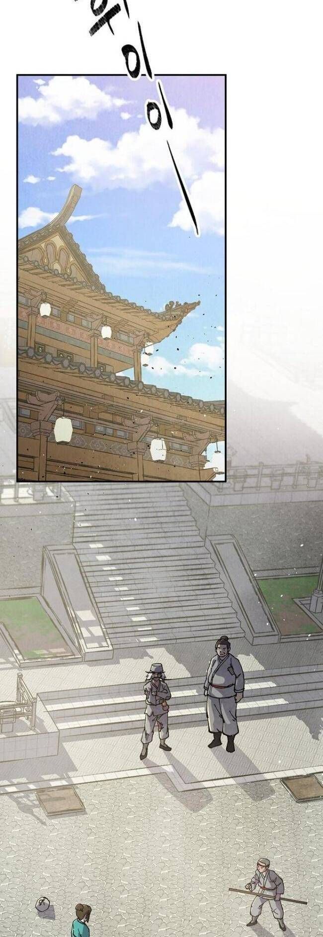 đọc truyện Ngoại Tôn Thiên Tài Của Nam Cung Thế Gia Chương 4 ảnh 34 tại Thiên Thai Truyện