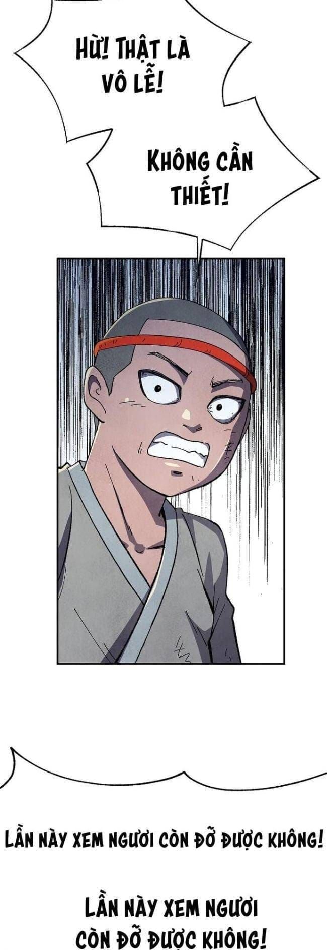 đọc truyện Ngoại Tôn Thiên Tài Của Nam Cung Thế Gia Chương 4 ảnh 37 tại Thiên Thai Truyện