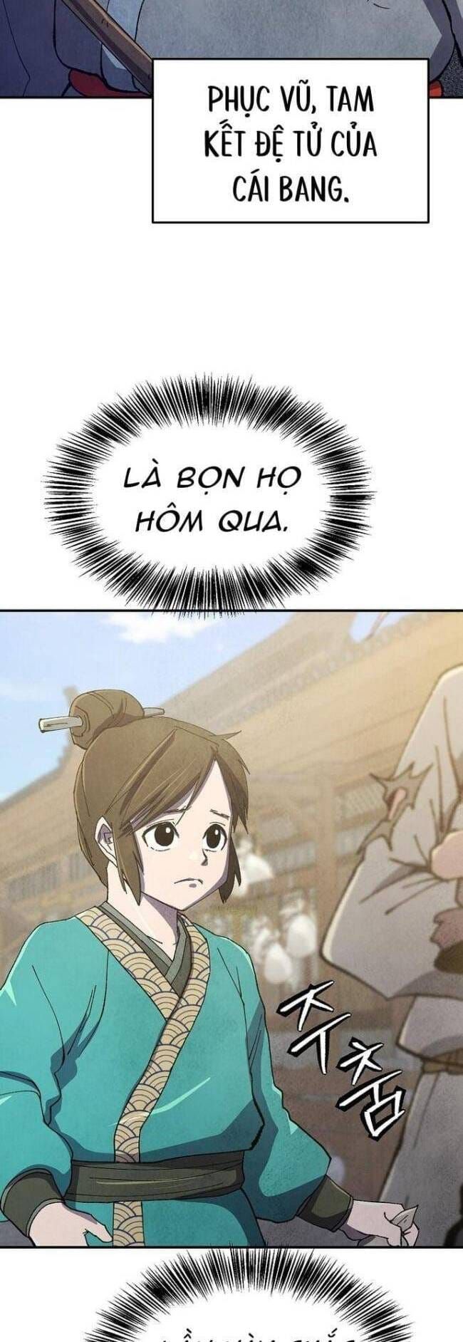 đọc truyện Ngoại Tôn Thiên Tài Của Nam Cung Thế Gia Chương 4 ảnh 6 tại Thiên Thai Truyện