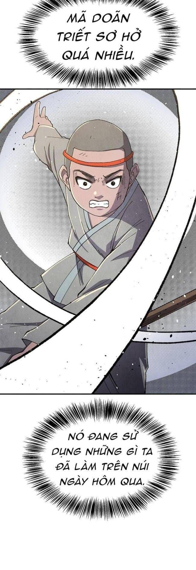 đọc truyện Ngoại Tôn Thiên Tài Của Nam Cung Thế Gia Chương 4 ảnh 43 tại Thiên Thai Truyện