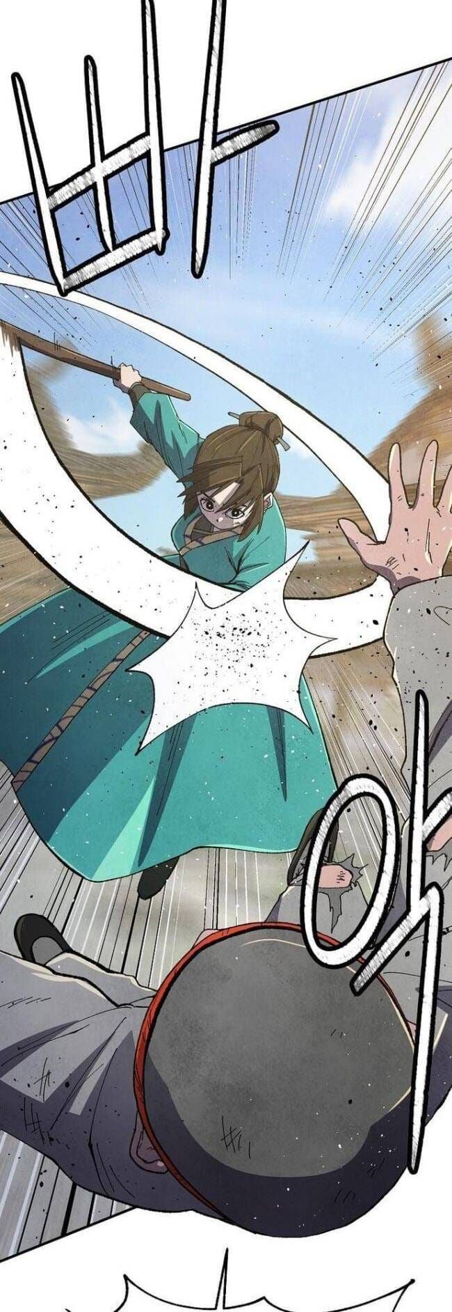 đọc truyện Ngoại Tôn Thiên Tài Của Nam Cung Thế Gia Chương 4 ảnh 48 tại Thiên Thai Truyện