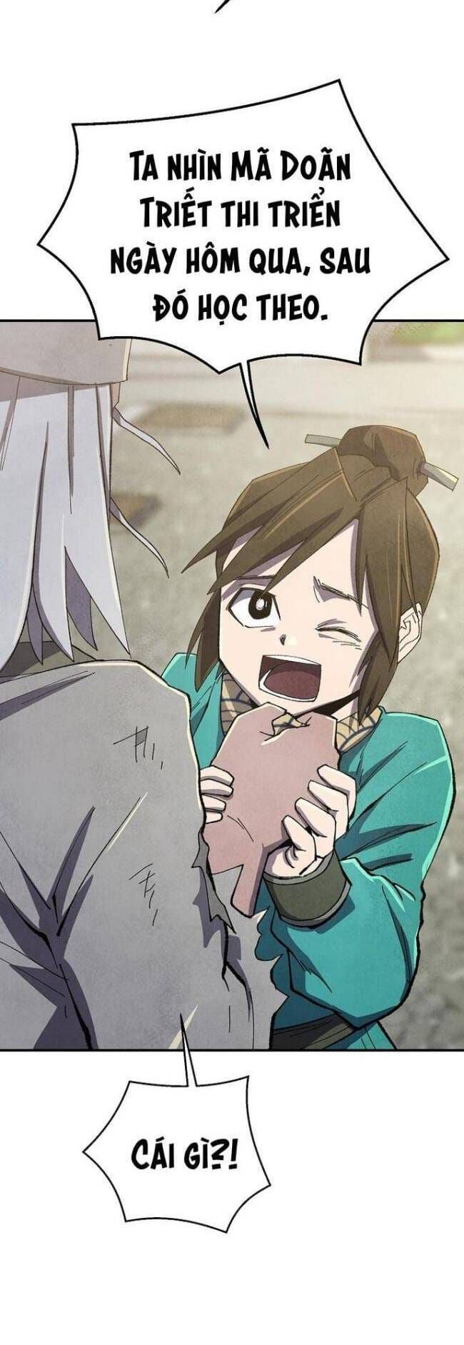 đọc truyện Ngoại Tôn Thiên Tài Của Nam Cung Thế Gia Chương 4 ảnh 54 tại Thiên Thai Truyện