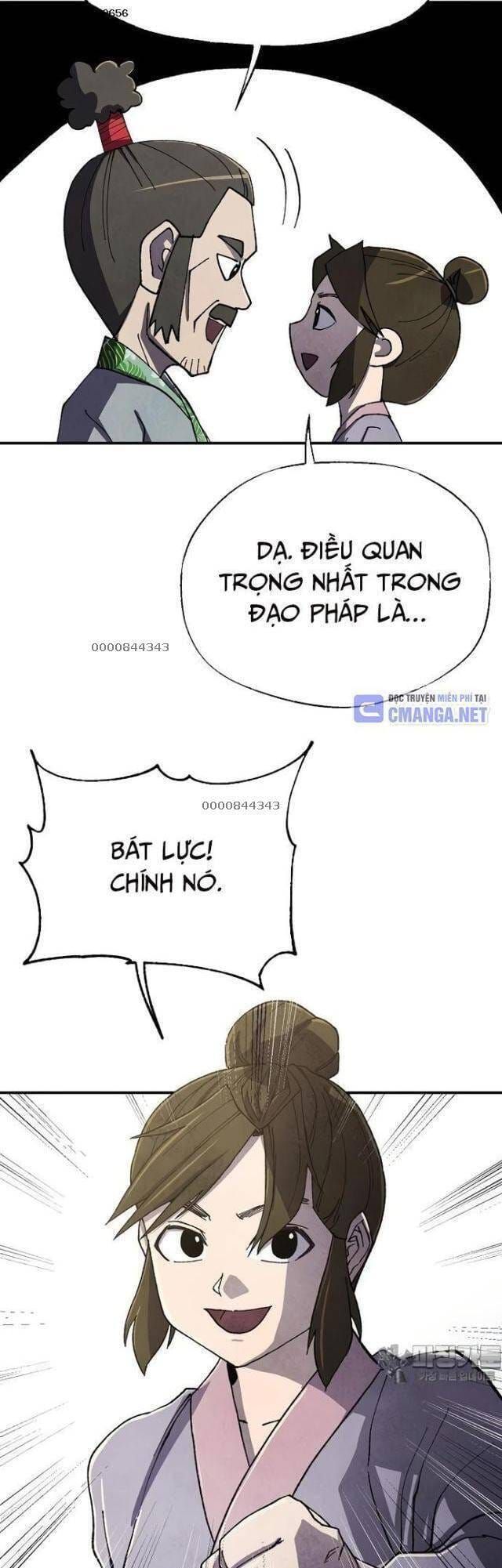 đọc truyện Ngoại Tôn Thiên Tài Của Nam Cung Thế Gia Chương 40 ảnh 13 tại Thiên Thai Truyện