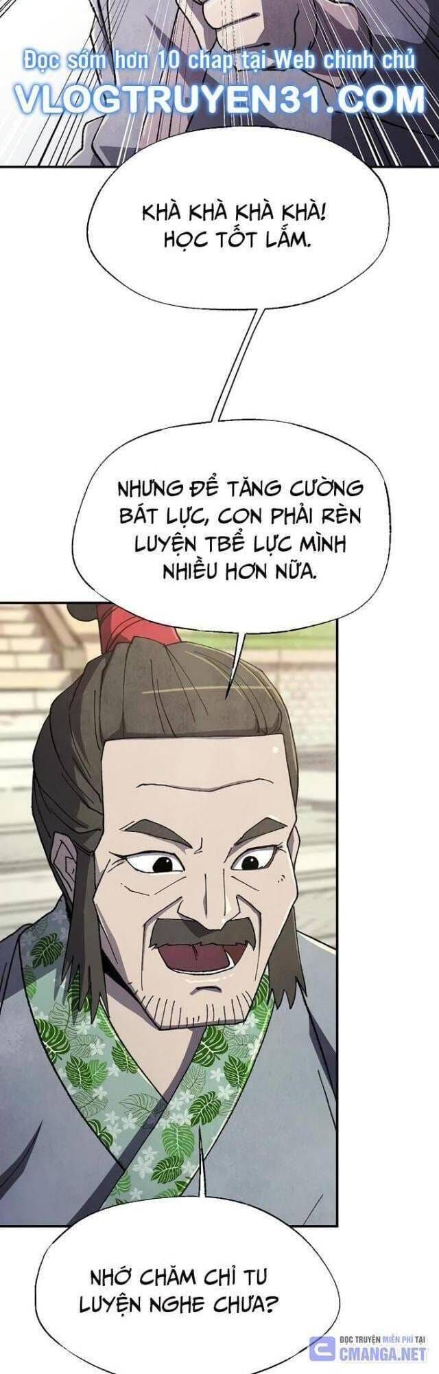 đọc truyện Ngoại Tôn Thiên Tài Của Nam Cung Thế Gia Chương 40 ảnh 14 tại Thiên Thai Truyện