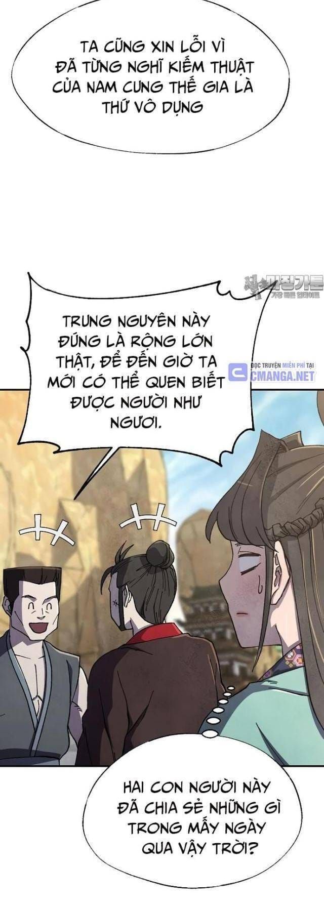 đọc truyện Ngoại Tôn Thiên Tài Của Nam Cung Thế Gia Chương 40 ảnh 16 tại Thiên Thai Truyện