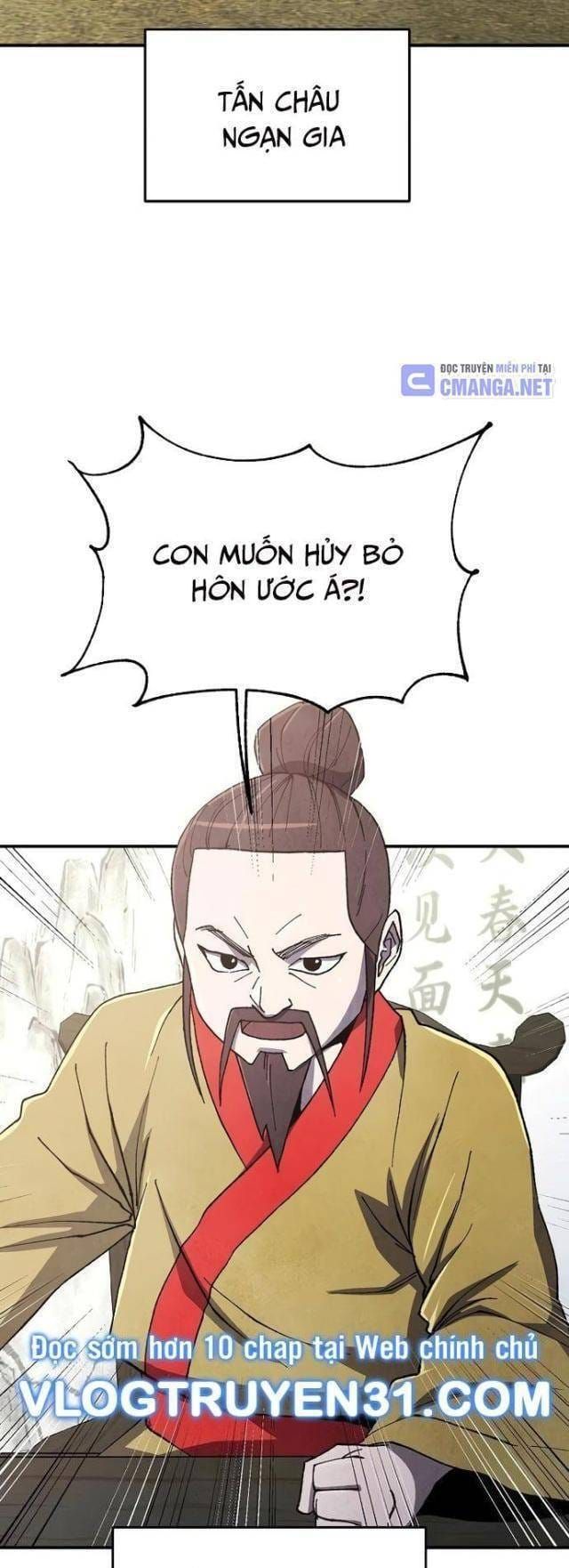 đọc truyện Ngoại Tôn Thiên Tài Của Nam Cung Thế Gia Chương 40 ảnh 19 tại Thiên Thai Truyện