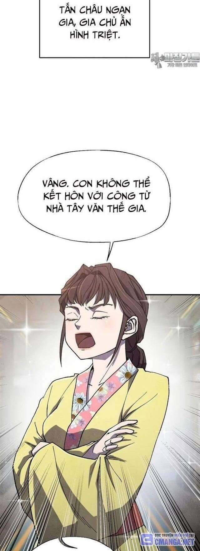 đọc truyện Ngoại Tôn Thiên Tài Của Nam Cung Thế Gia Chương 40 ảnh 20 tại Thiên Thai Truyện