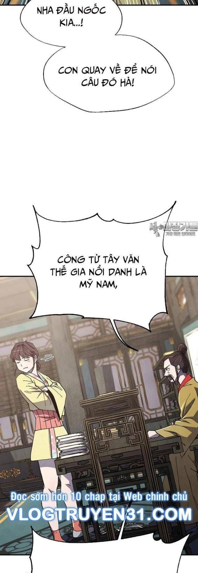 đọc truyện Ngoại Tôn Thiên Tài Của Nam Cung Thế Gia Chương 40 ảnh 21 tại Thiên Thai Truyện