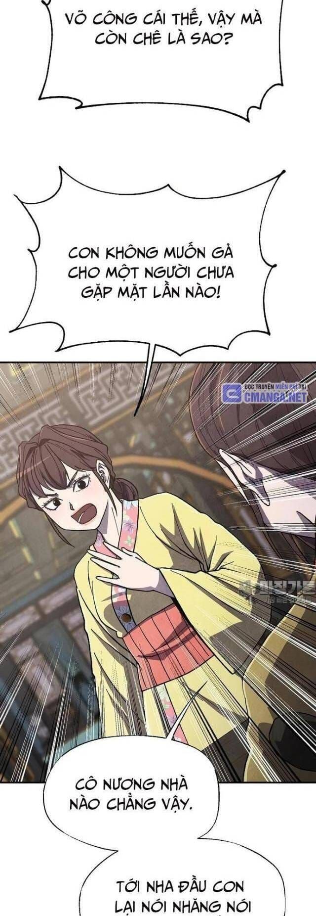 đọc truyện Ngoại Tôn Thiên Tài Của Nam Cung Thế Gia Chương 40 ảnh 22 tại Thiên Thai Truyện