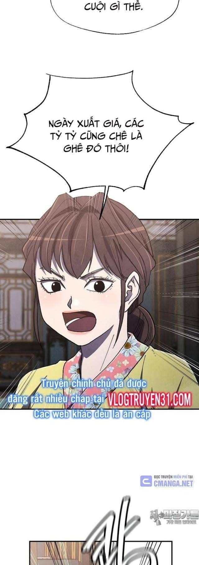 đọc truyện Ngoại Tôn Thiên Tài Của Nam Cung Thế Gia Chương 40 ảnh 23 tại Thiên Thai Truyện