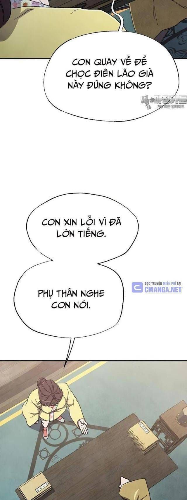 đọc truyện Ngoại Tôn Thiên Tài Của Nam Cung Thế Gia Chương 40 ảnh 25 tại Thiên Thai Truyện