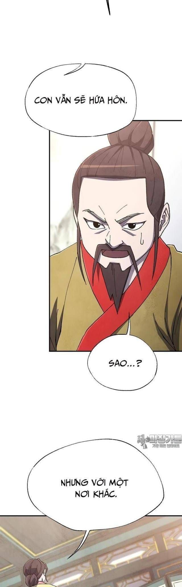 đọc truyện Ngoại Tôn Thiên Tài Của Nam Cung Thế Gia Chương 40 ảnh 27 tại Thiên Thai Truyện