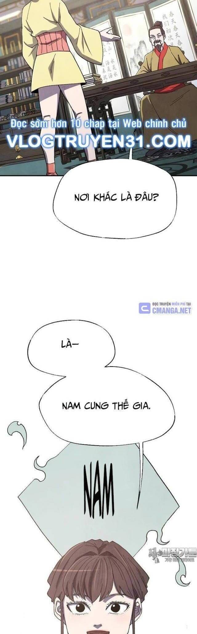 đọc truyện Ngoại Tôn Thiên Tài Của Nam Cung Thế Gia Chương 40 ảnh 28 tại Thiên Thai Truyện