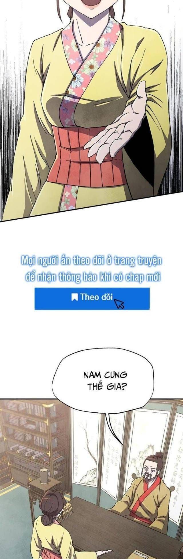 đọc truyện Ngoại Tôn Thiên Tài Của Nam Cung Thế Gia Chương 40 ảnh 29 tại Thiên Thai Truyện