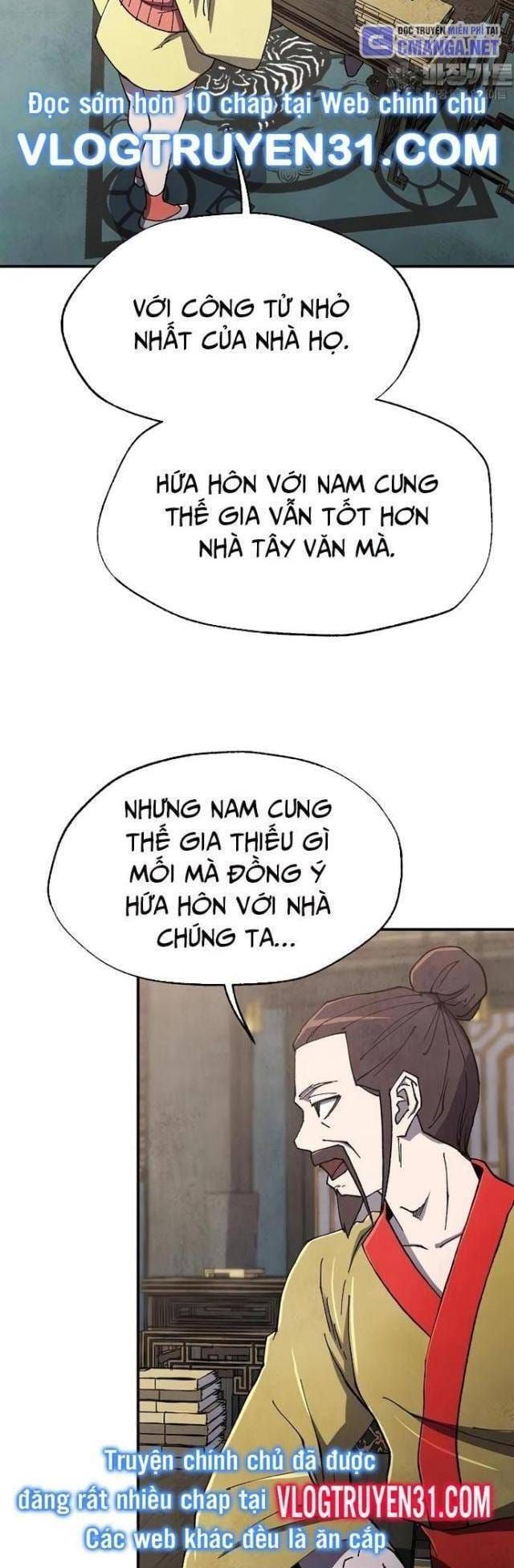 đọc truyện Ngoại Tôn Thiên Tài Của Nam Cung Thế Gia Chương 40 ảnh 30 tại Thiên Thai Truyện