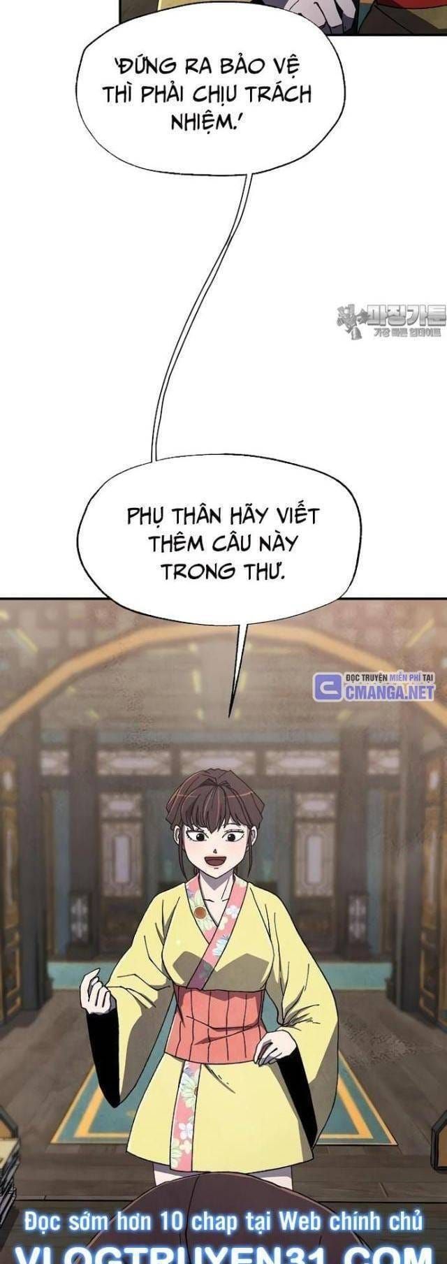 đọc truyện Ngoại Tôn Thiên Tài Của Nam Cung Thế Gia Chương 40 ảnh 31 tại Thiên Thai Truyện