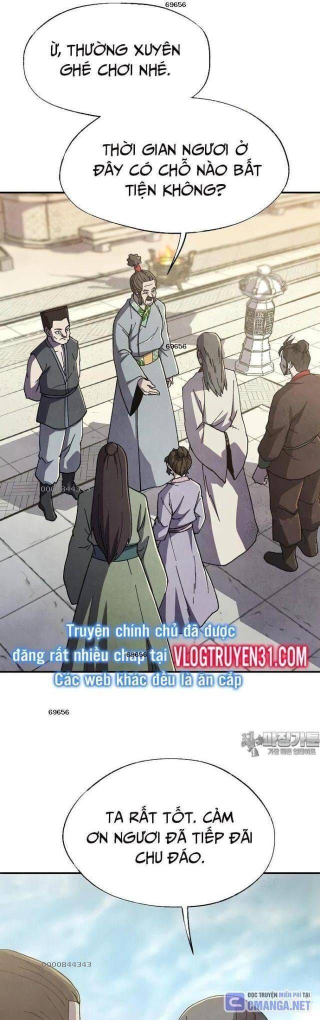 đọc truyện Ngoại Tôn Thiên Tài Của Nam Cung Thế Gia Chương 40 ảnh 5 tại Thiên Thai Truyện