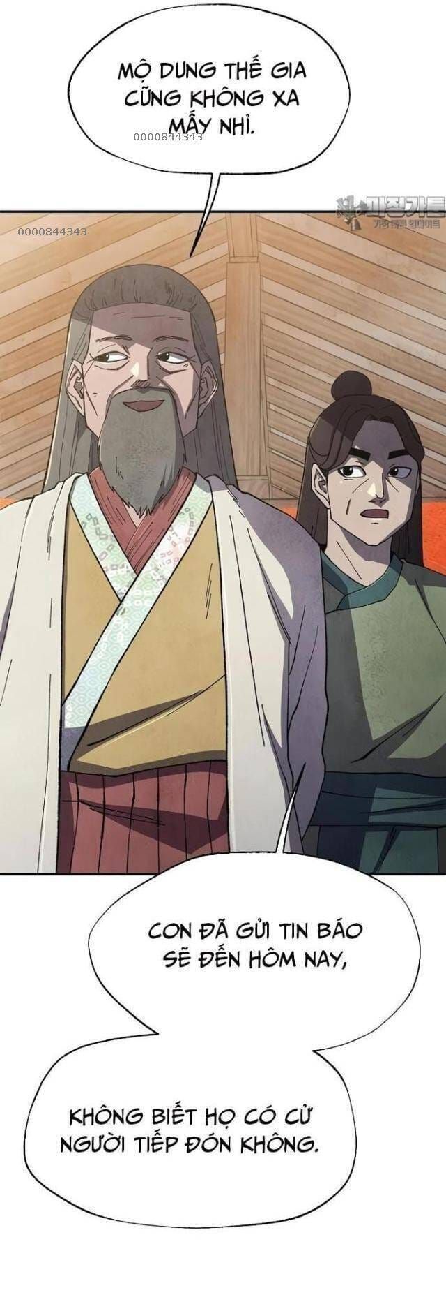 đọc truyện Ngoại Tôn Thiên Tài Của Nam Cung Thế Gia Chương 40 ảnh 35 tại Thiên Thai Truyện