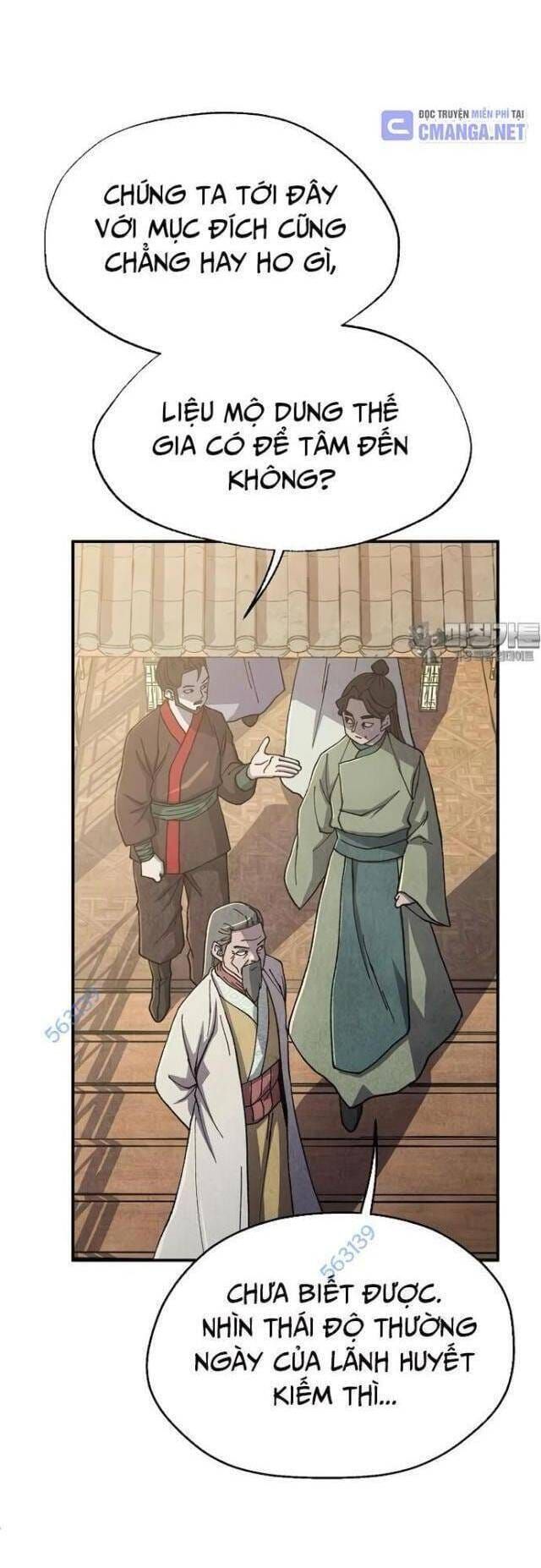 đọc truyện Ngoại Tôn Thiên Tài Của Nam Cung Thế Gia Chương 40 ảnh 36 tại Thiên Thai Truyện