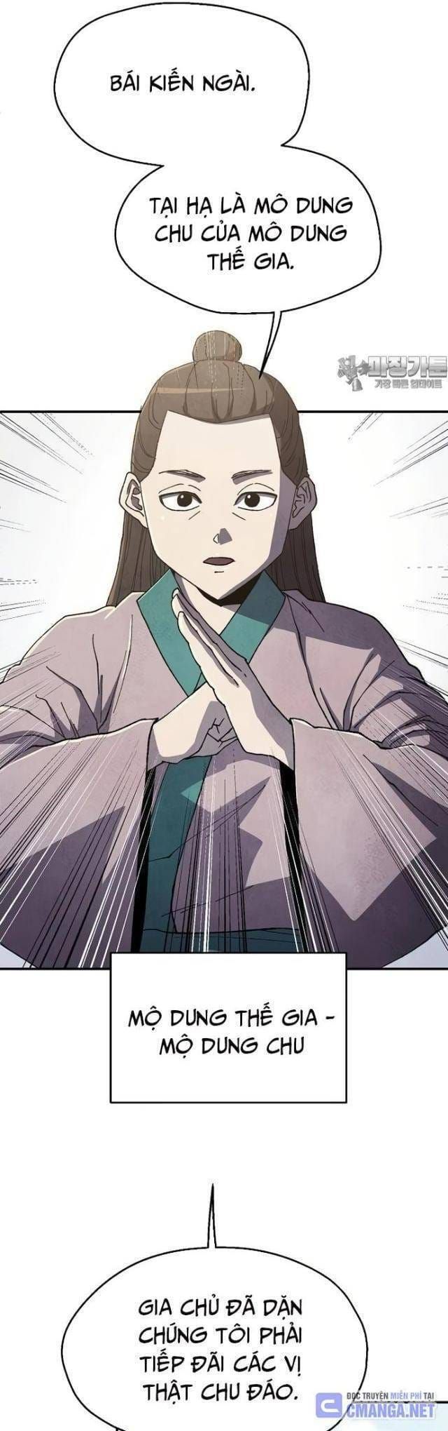 đọc truyện Ngoại Tôn Thiên Tài Của Nam Cung Thế Gia Chương 40 ảnh 41 tại Thiên Thai Truyện