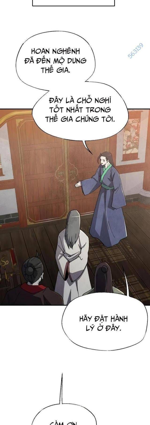 đọc truyện Ngoại Tôn Thiên Tài Của Nam Cung Thế Gia Chương 40 ảnh 45 tại Thiên Thai Truyện