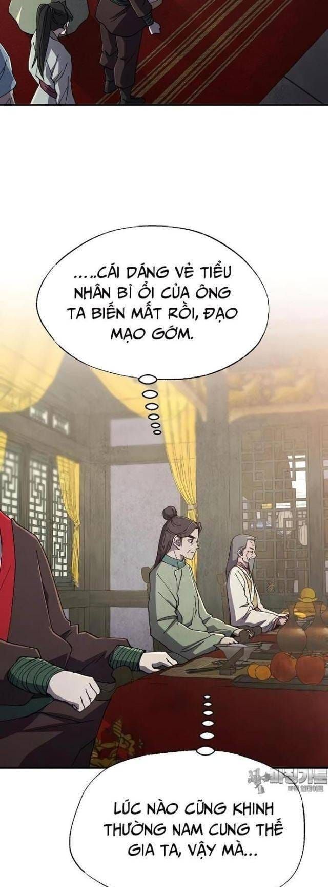 đọc truyện Ngoại Tôn Thiên Tài Của Nam Cung Thế Gia Chương 40 ảnh 53 tại Thiên Thai Truyện