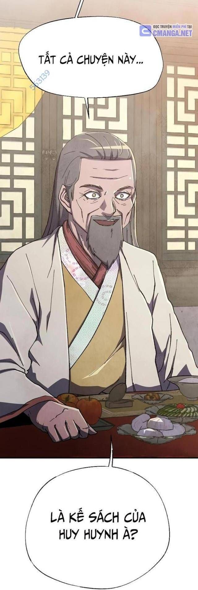 đọc truyện Ngoại Tôn Thiên Tài Của Nam Cung Thế Gia Chương 40 ảnh 60 tại Thiên Thai Truyện