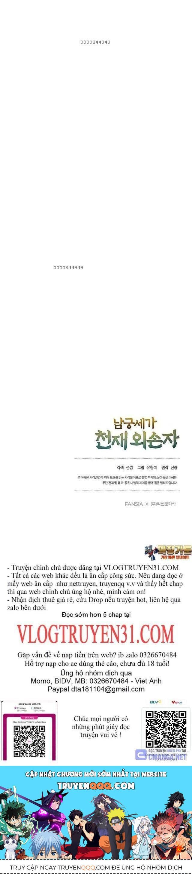 đọc truyện Ngoại Tôn Thiên Tài Của Nam Cung Thế Gia Chương 40 ảnh 63 tại Thiên Thai Truyện