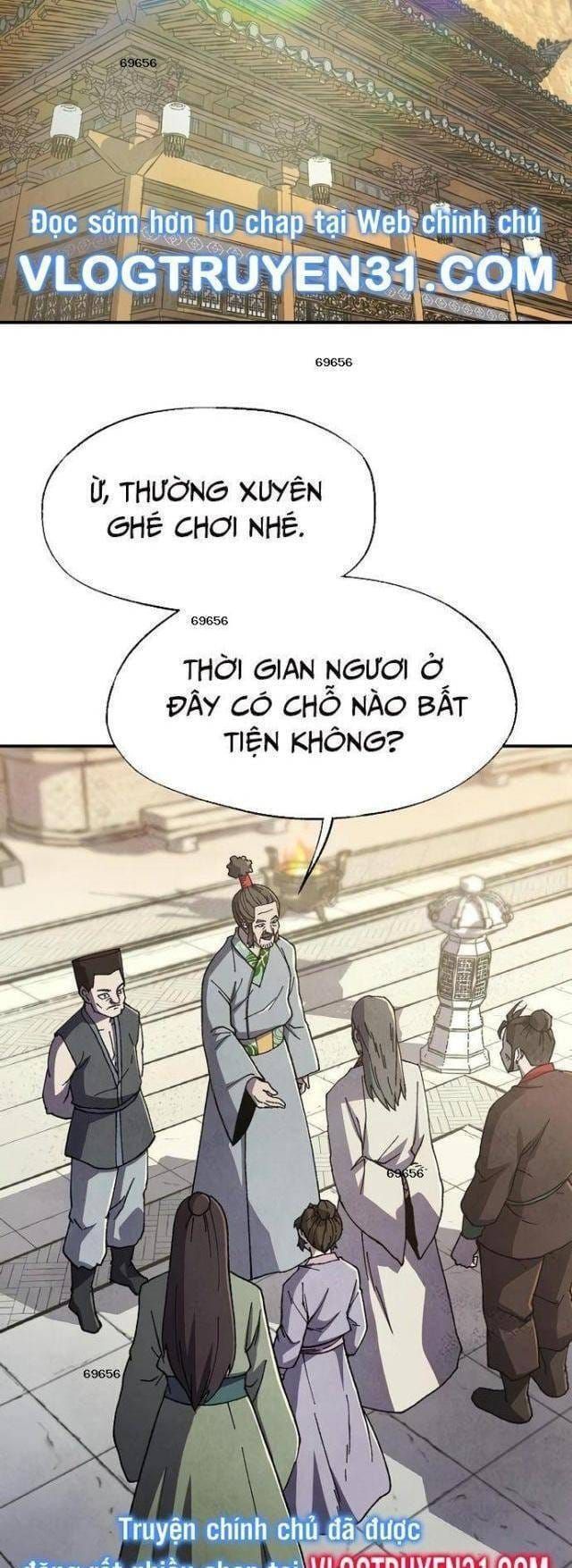 đọc truyện Ngoại Tôn Thiên Tài Của Nam Cung Thế Gia Chương 40 ảnh 9 tại Thiên Thai Truyện