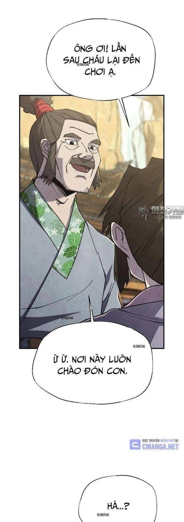 đọc truyện Ngoại Tôn Thiên Tài Của Nam Cung Thế Gia Chương 40 ảnh 11 tại Thiên Thai Truyện