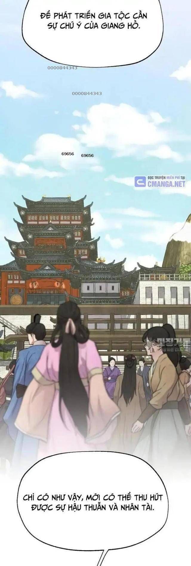 đọc truyện Ngoại Tôn Thiên Tài Của Nam Cung Thế Gia Chương 41 ảnh 12 tại Thiên Thai Truyện