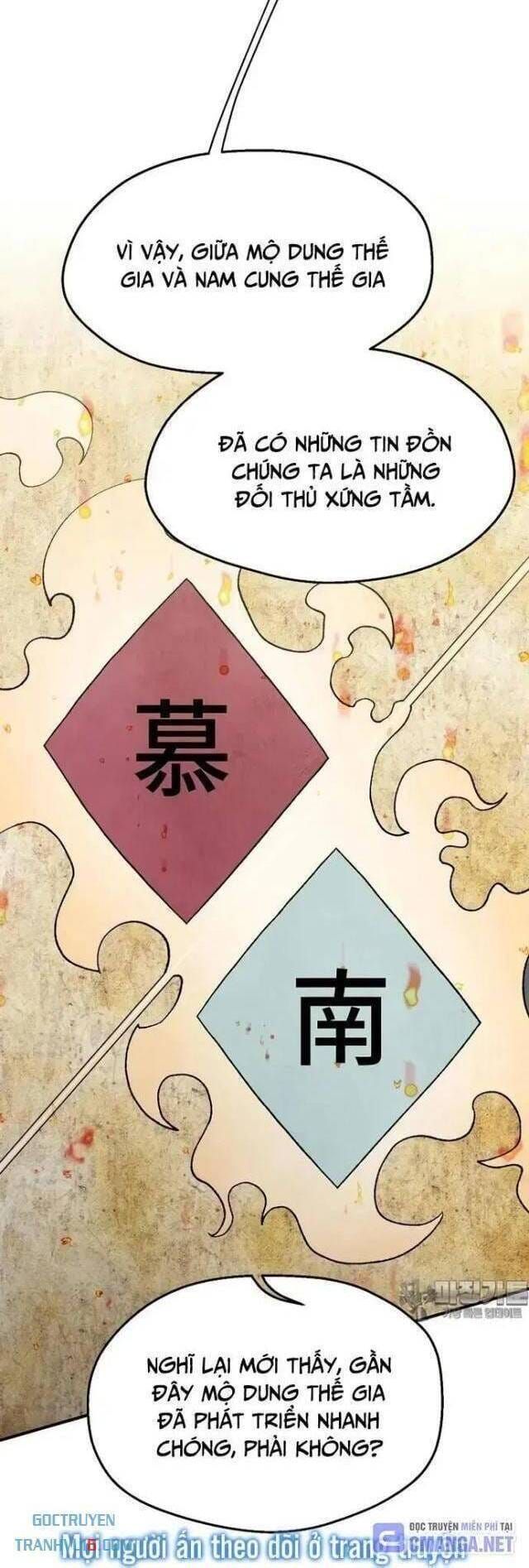 đọc truyện Ngoại Tôn Thiên Tài Của Nam Cung Thế Gia Chương 41 ảnh 13 tại Thiên Thai Truyện