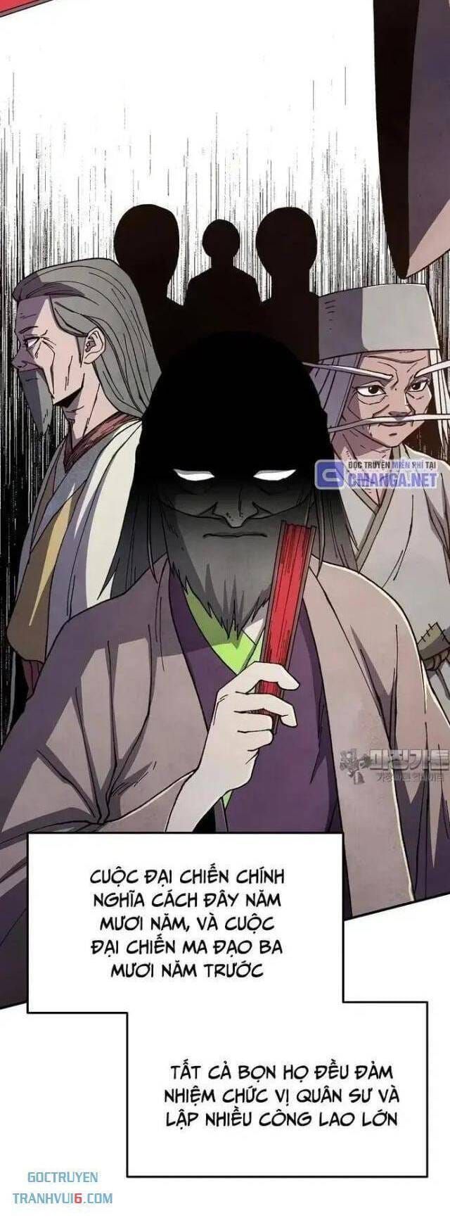 đọc truyện Ngoại Tôn Thiên Tài Của Nam Cung Thế Gia Chương 41 ảnh 21 tại Thiên Thai Truyện