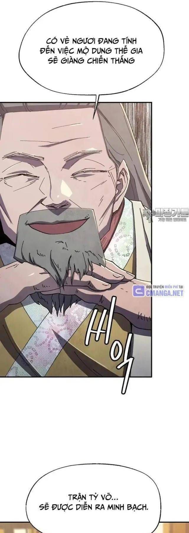 đọc truyện Ngoại Tôn Thiên Tài Của Nam Cung Thế Gia Chương 41 ảnh 24 tại Thiên Thai Truyện