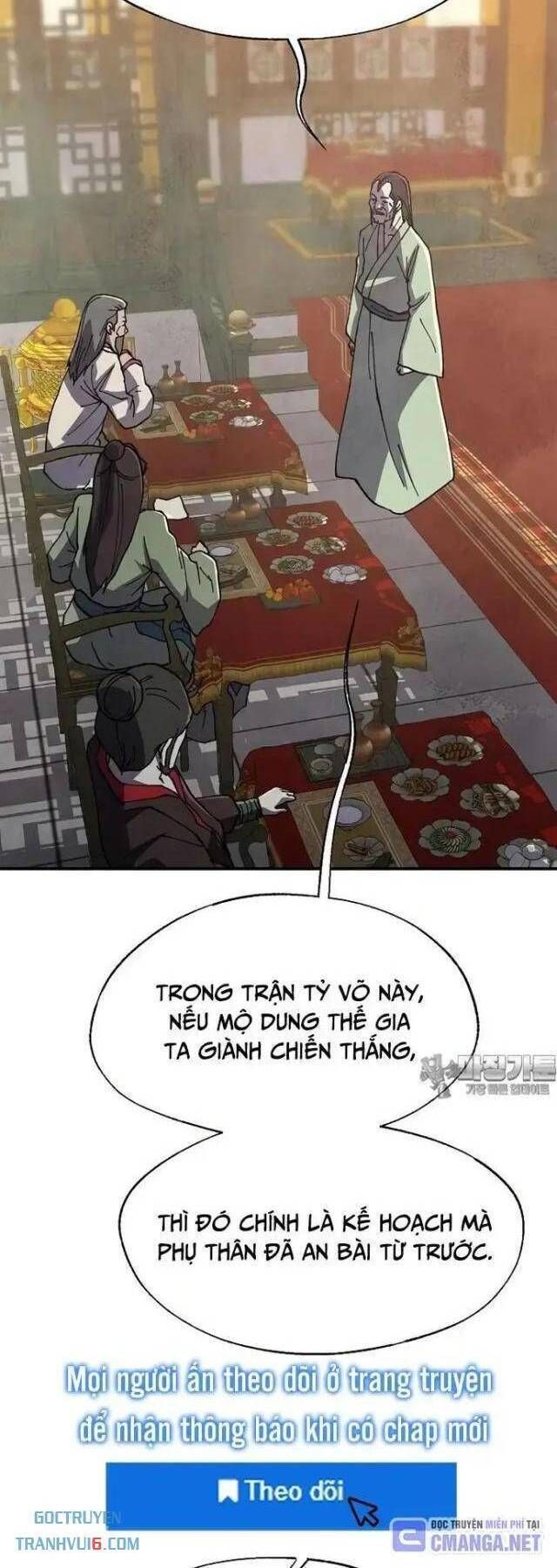 đọc truyện Ngoại Tôn Thiên Tài Của Nam Cung Thế Gia Chương 41 ảnh 25 tại Thiên Thai Truyện