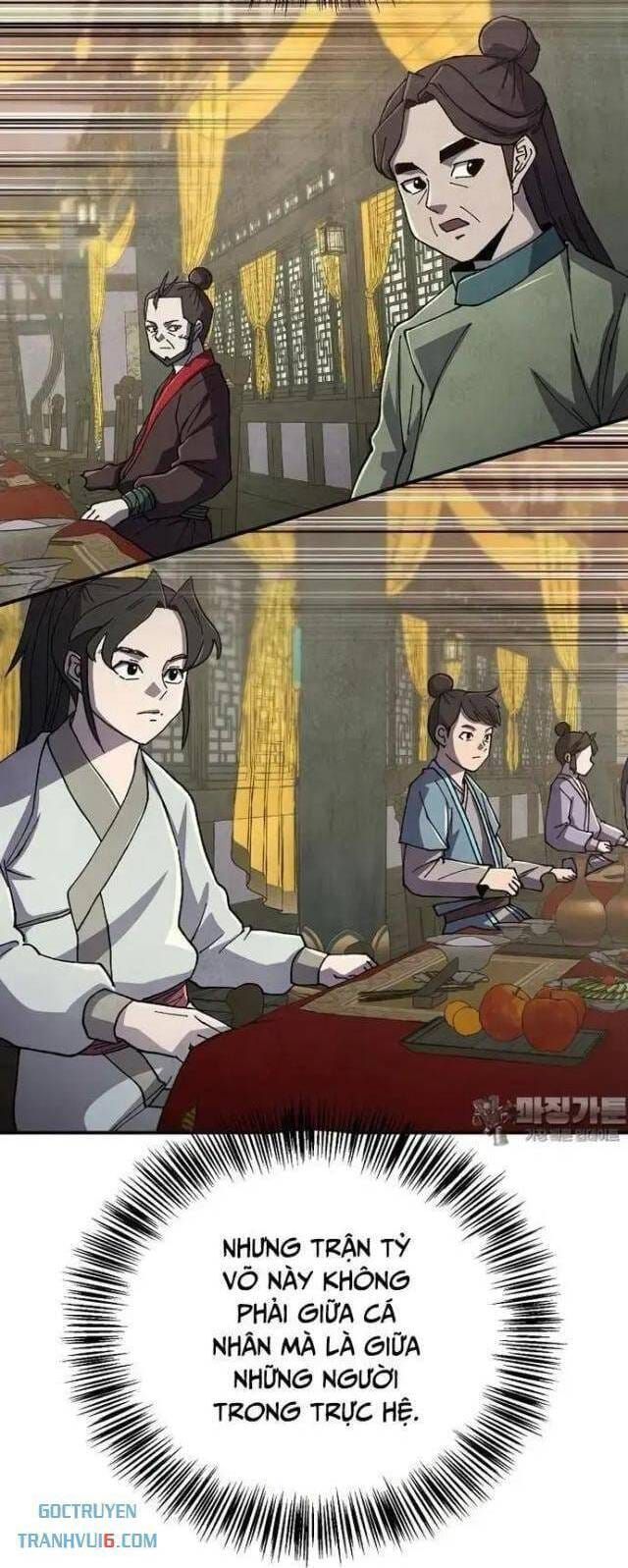 đọc truyện Ngoại Tôn Thiên Tài Của Nam Cung Thế Gia Chương 41 ảnh 29 tại Thiên Thai Truyện