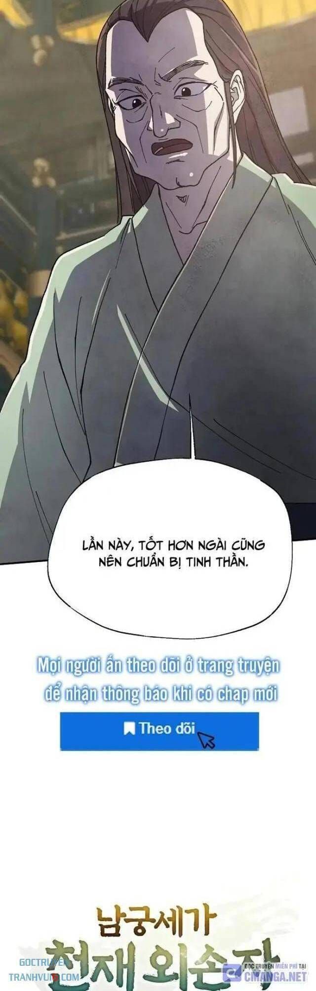 đọc truyện Ngoại Tôn Thiên Tài Của Nam Cung Thế Gia Chương 41 ảnh 31 tại Thiên Thai Truyện