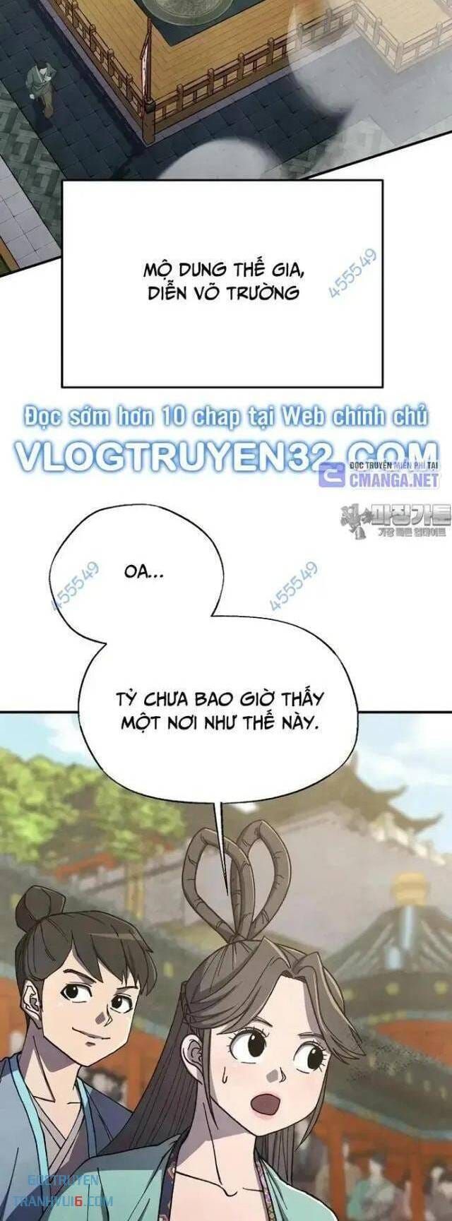 đọc truyện Ngoại Tôn Thiên Tài Của Nam Cung Thế Gia Chương 41 ảnh 33 tại Thiên Thai Truyện