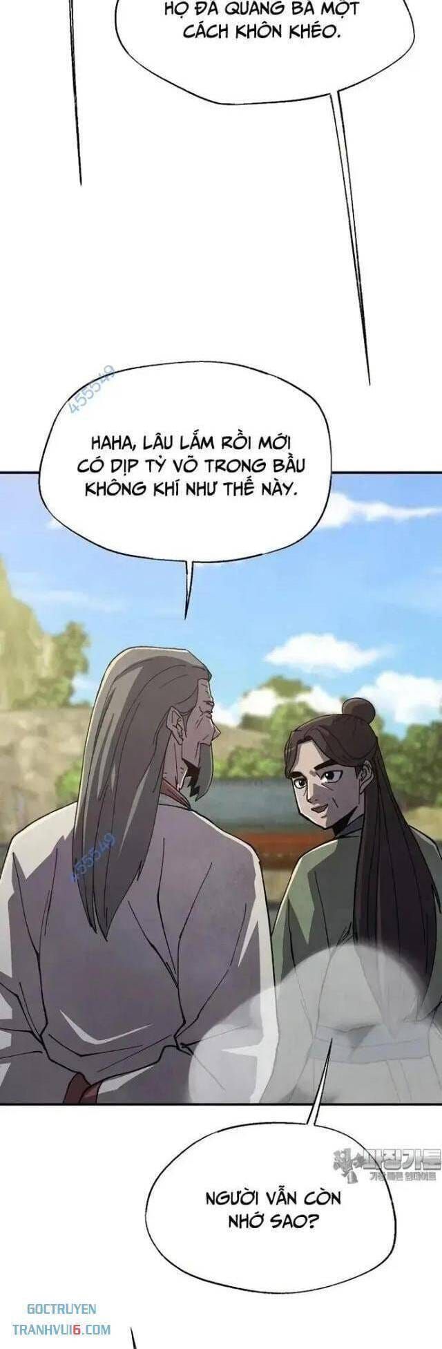 đọc truyện Ngoại Tôn Thiên Tài Của Nam Cung Thế Gia Chương 41 ảnh 35 tại Thiên Thai Truyện