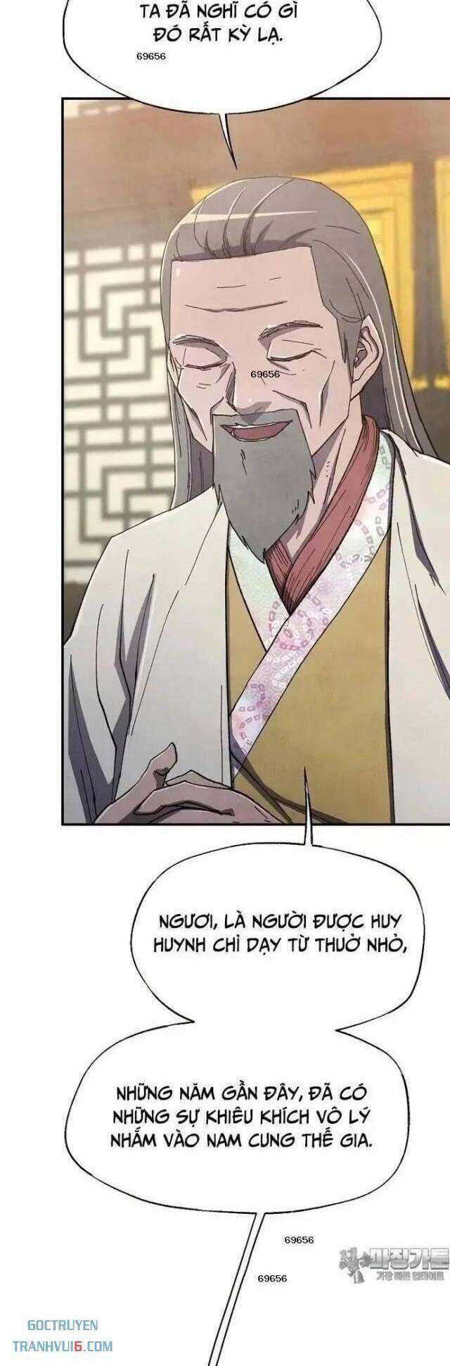 đọc truyện Ngoại Tôn Thiên Tài Của Nam Cung Thế Gia Chương 41 ảnh 6 tại Thiên Thai Truyện