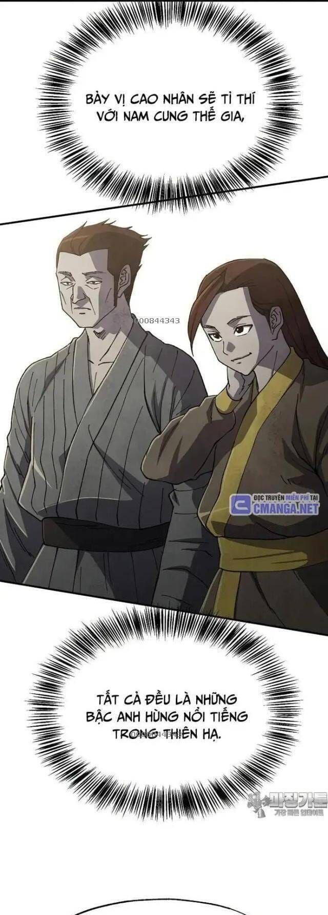 đọc truyện Ngoại Tôn Thiên Tài Của Nam Cung Thế Gia Chương 41 ảnh 42 tại Thiên Thai Truyện