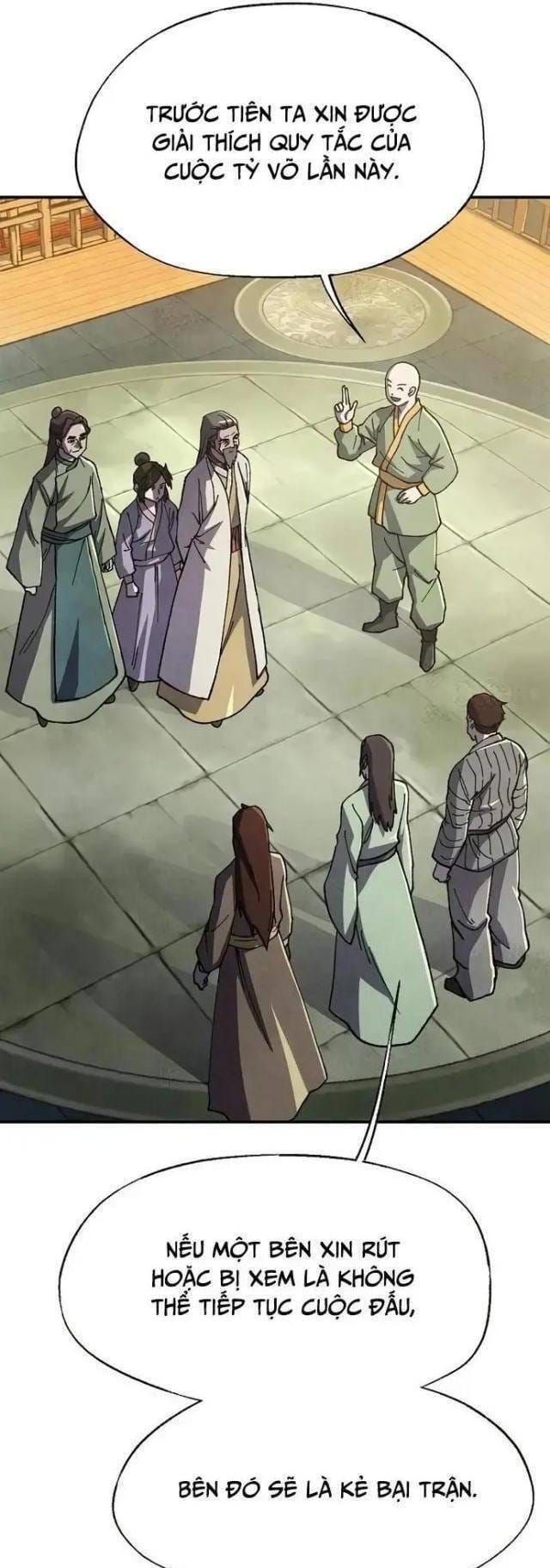 đọc truyện Ngoại Tôn Thiên Tài Của Nam Cung Thế Gia Chương 41 ảnh 46 tại Thiên Thai Truyện