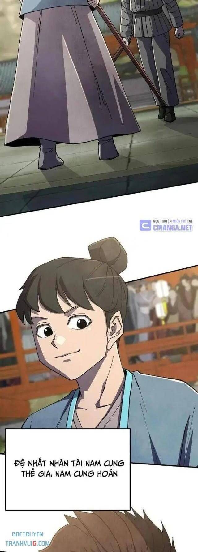 đọc truyện Ngoại Tôn Thiên Tài Của Nam Cung Thế Gia Chương 41 ảnh 51 tại Thiên Thai Truyện