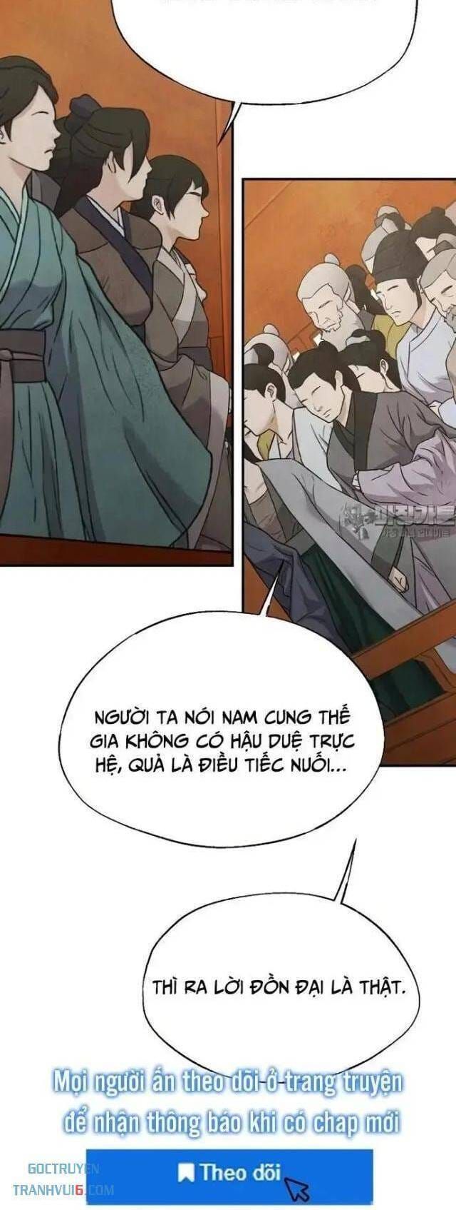 đọc truyện Ngoại Tôn Thiên Tài Của Nam Cung Thế Gia Chương 41 ảnh 53 tại Thiên Thai Truyện