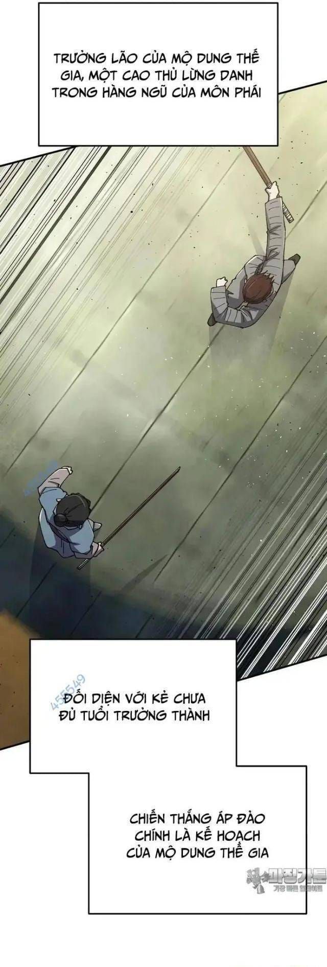 đọc truyện Ngoại Tôn Thiên Tài Của Nam Cung Thế Gia Chương 41 ảnh 57 tại Thiên Thai Truyện