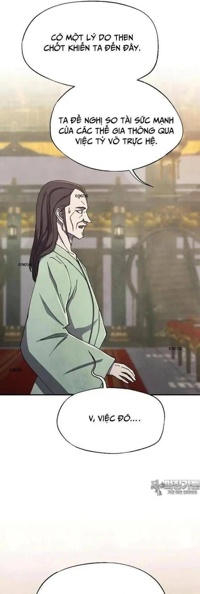 đọc truyện Ngoại Tôn Thiên Tài Của Nam Cung Thế Gia Chương 41 ảnh 8 tại Thiên Thai Truyện