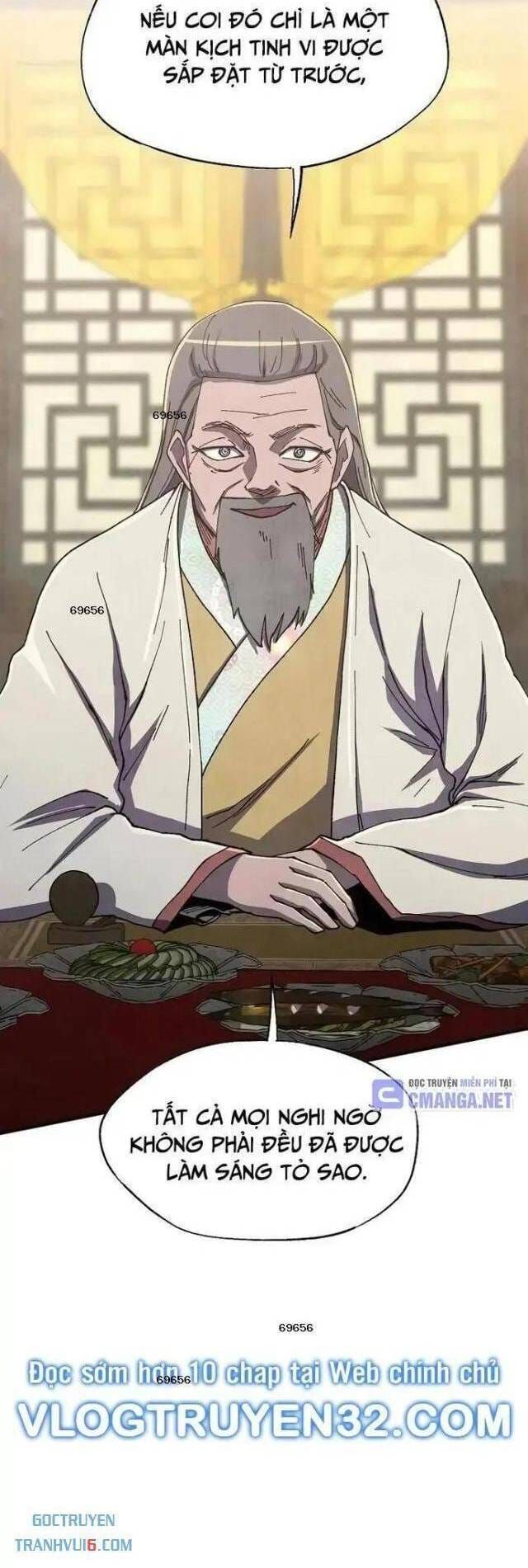 đọc truyện Ngoại Tôn Thiên Tài Của Nam Cung Thế Gia Chương 41 ảnh 9 tại Thiên Thai Truyện