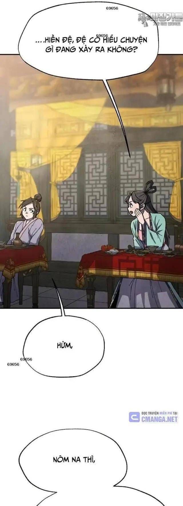 đọc truyện Ngoại Tôn Thiên Tài Của Nam Cung Thế Gia Chương 41 ảnh 10 tại Thiên Thai Truyện